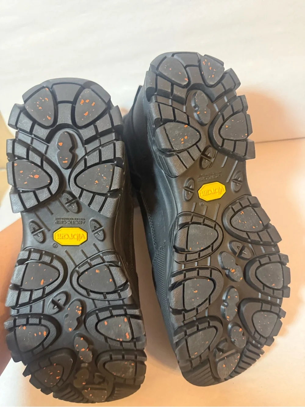Merrell COLDPACK 3 THERMO TALL WP Boots